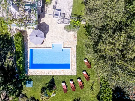 Vila Milančić : maison 10 pers. piscine privée, Imotski : photo 45