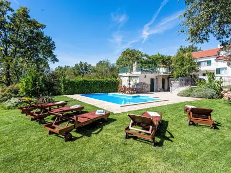 Vila Milančić : maison 10 pers. piscine privée, Imotski : photo 47