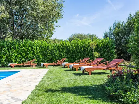 Vila Milančić : maison 10 pers. piscine privée, Imotski : photo 48