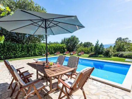 Vila Milančić : maison 10 pers. piscine privée, Imotski : photo 49