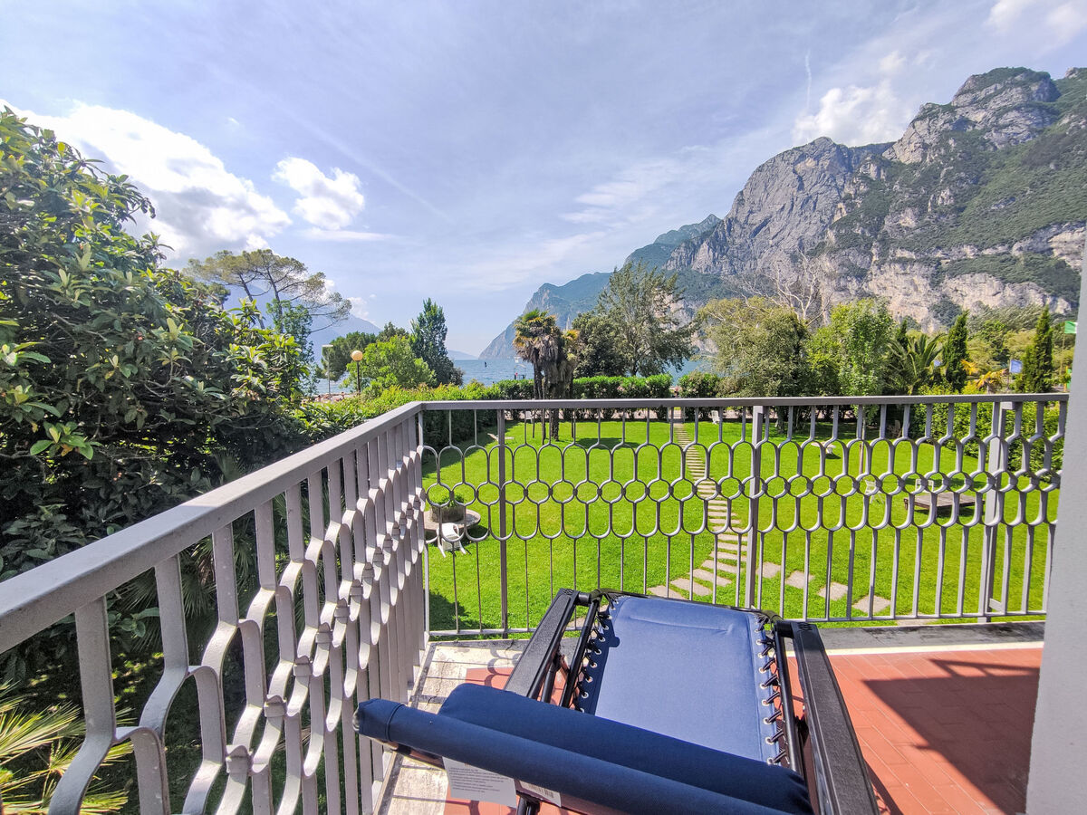 Garda Sapphire – Appartement vue lac à Riva del Garda - Photo 1