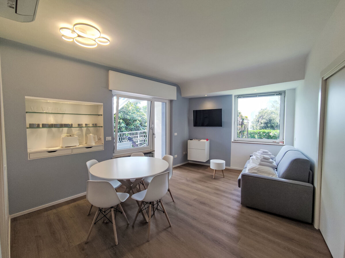Garda Sapphire – Appartement vue lac à Riva del Garda - Photo 2