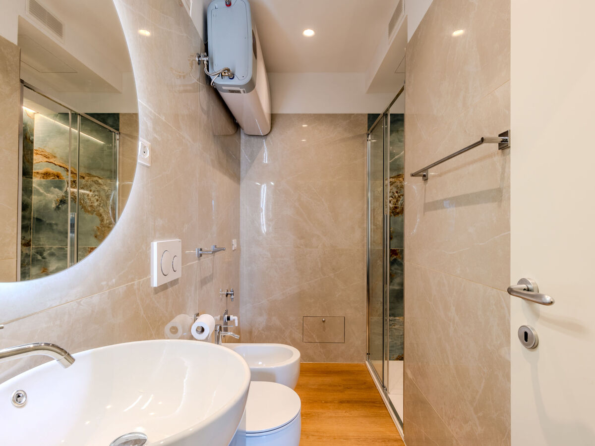 Garda Sapphire – Appartement vue lac à Riva del Garda - Photo 3