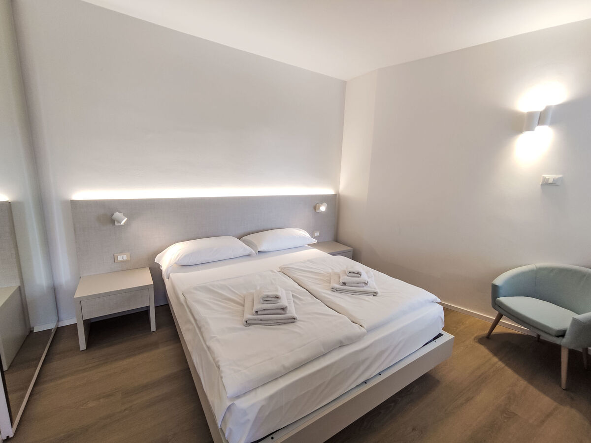 Garda Sapphire – Appartement vue lac à Riva del Garda - Photo 4