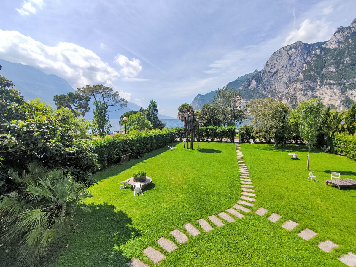 Garda Sapphire – Appartement vue lac à Riva del Garda - Photo 5