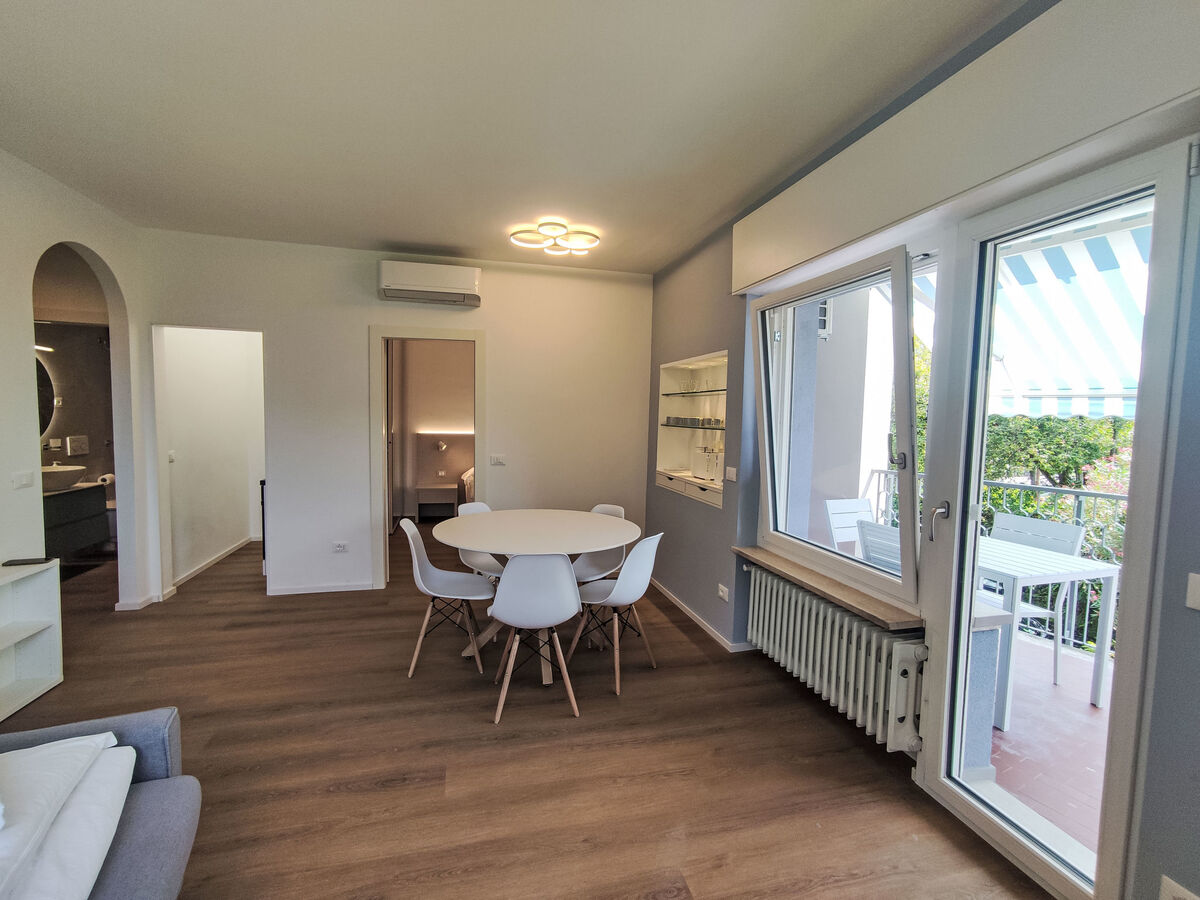 Garda Sapphire – Appartement vue lac à Riva del Garda - Photo 6