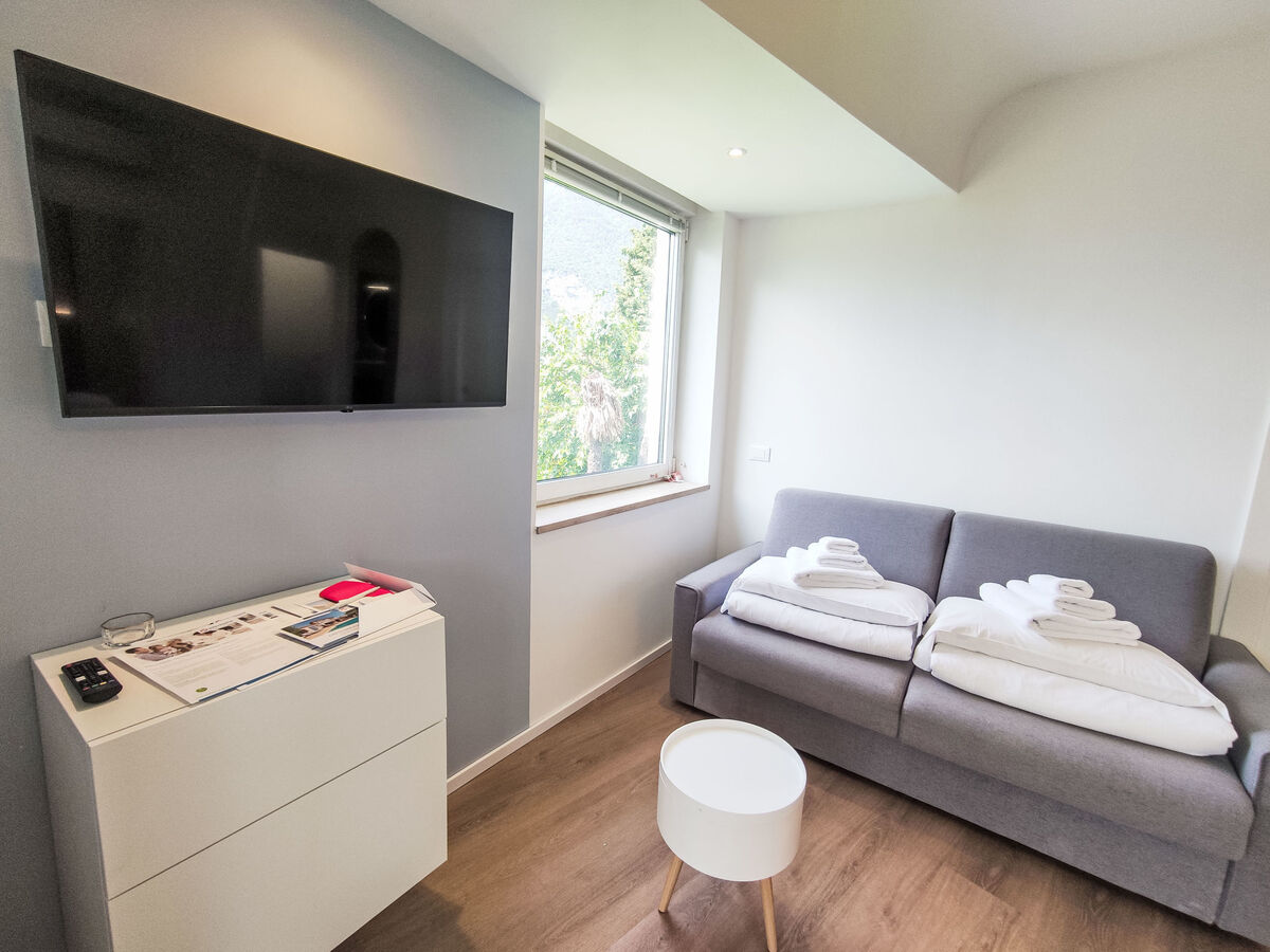 Garda Sapphire – Appartement vue lac à Riva del Garda - Photo 7