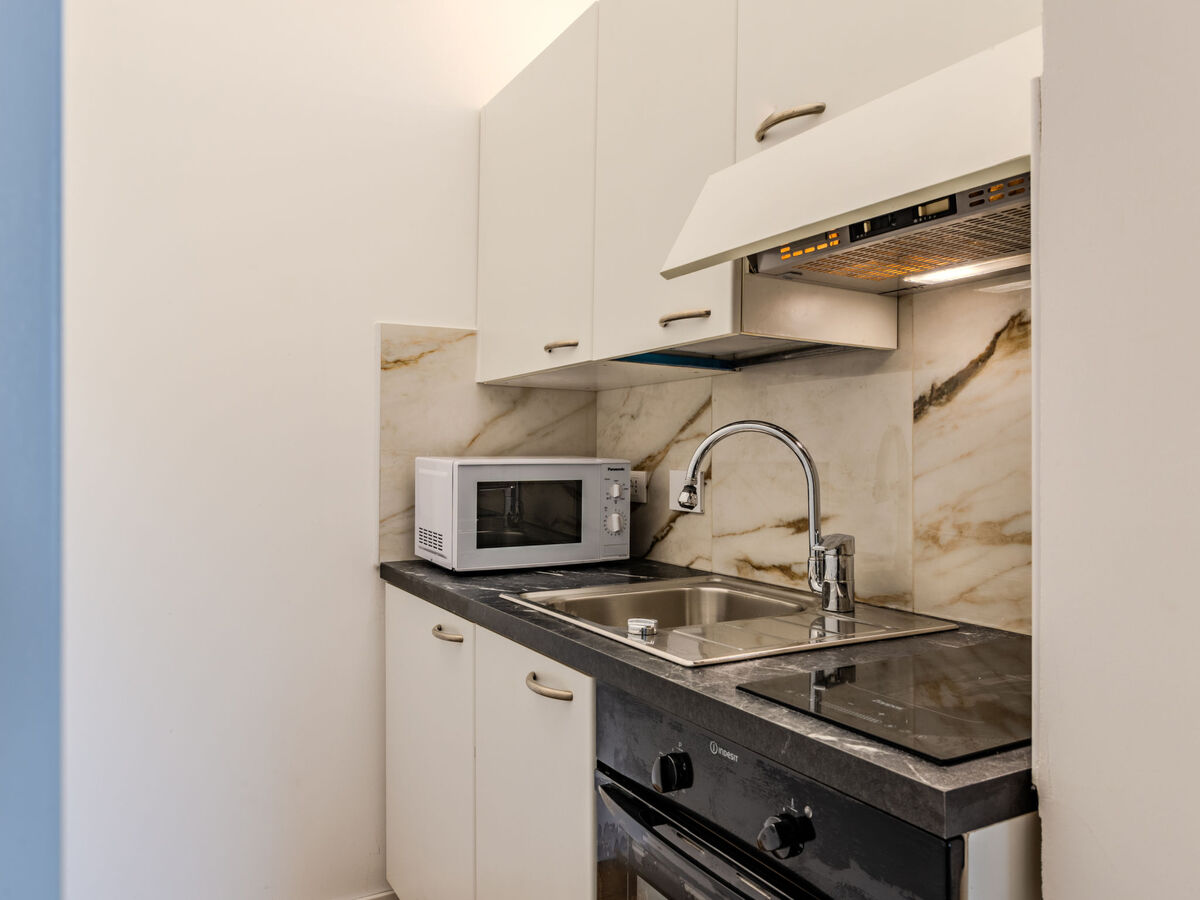 Garda Sapphire – Appartement vue lac à Riva del Garda - Photo 8