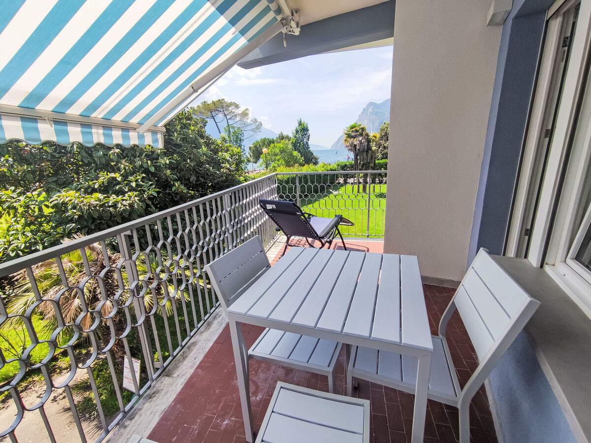 Garda Sapphire – Appartement vue lac à Riva del Garda - Photo 10