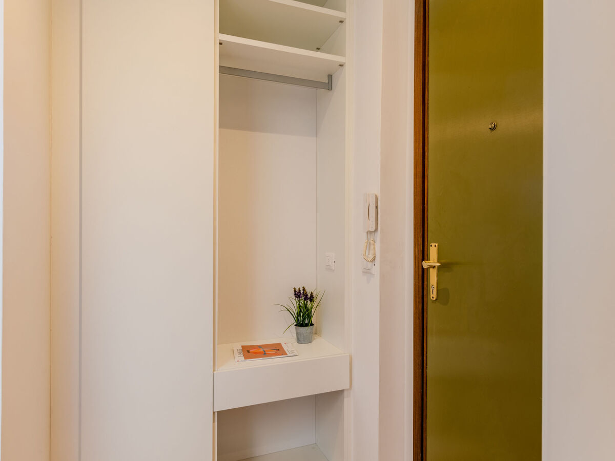 Garda Sapphire – Appartement vue lac à Riva del Garda - Photo 11