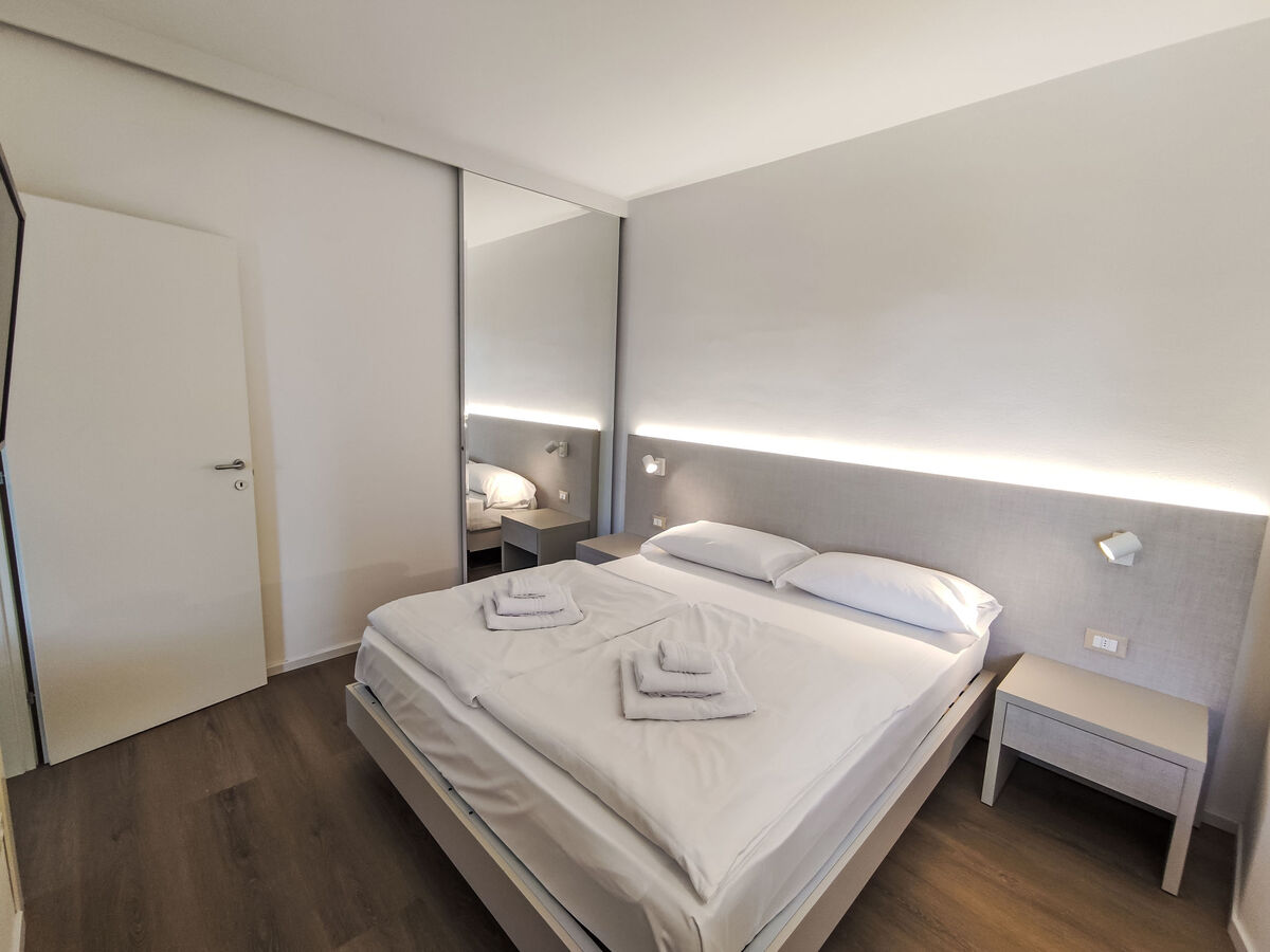 Garda Sapphire – Appartement vue lac à Riva del Garda - Photo 12