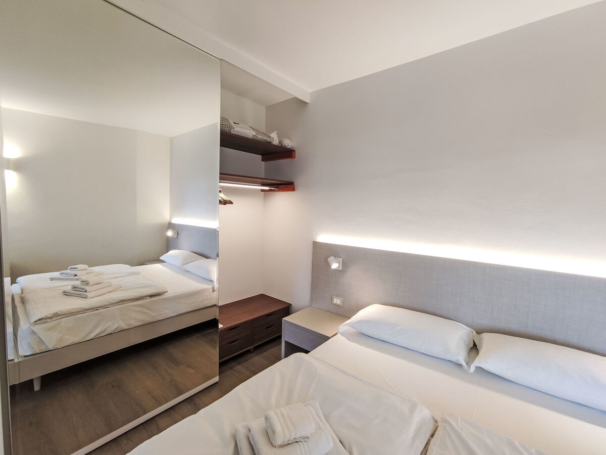 Garda Sapphire – Appartement vue lac à Riva del Garda - Photo 13