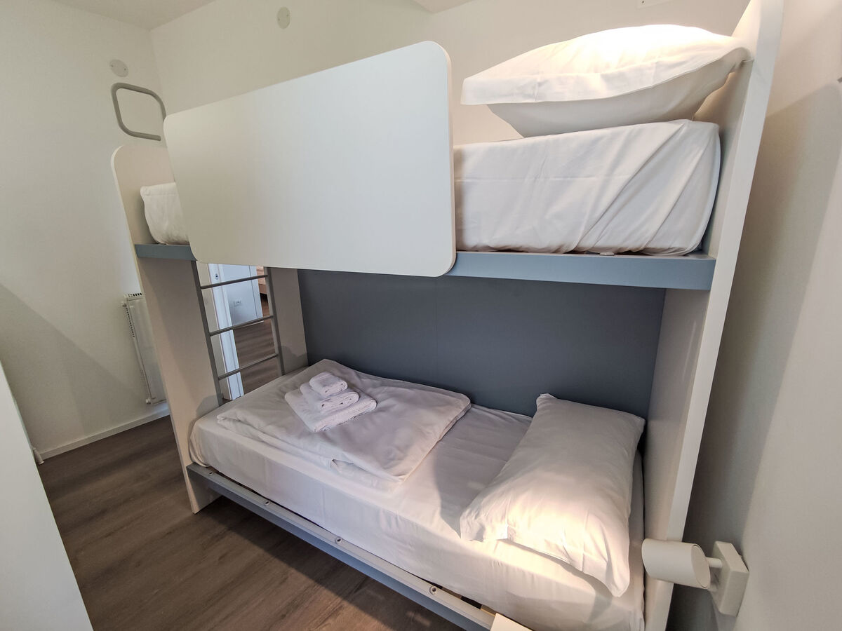 Garda Sapphire – Appartement vue lac à Riva del Garda - Photo 15