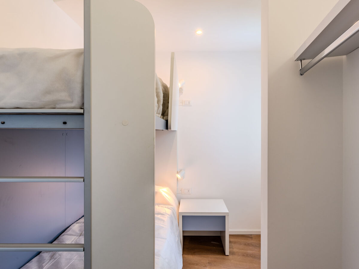 Garda Sapphire – Appartement vue lac à Riva del Garda - Photo 16
