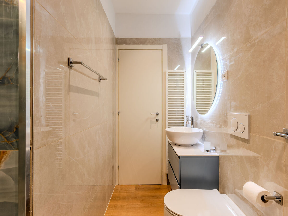Garda Sapphire – Appartement vue lac à Riva del Garda - Photo 17