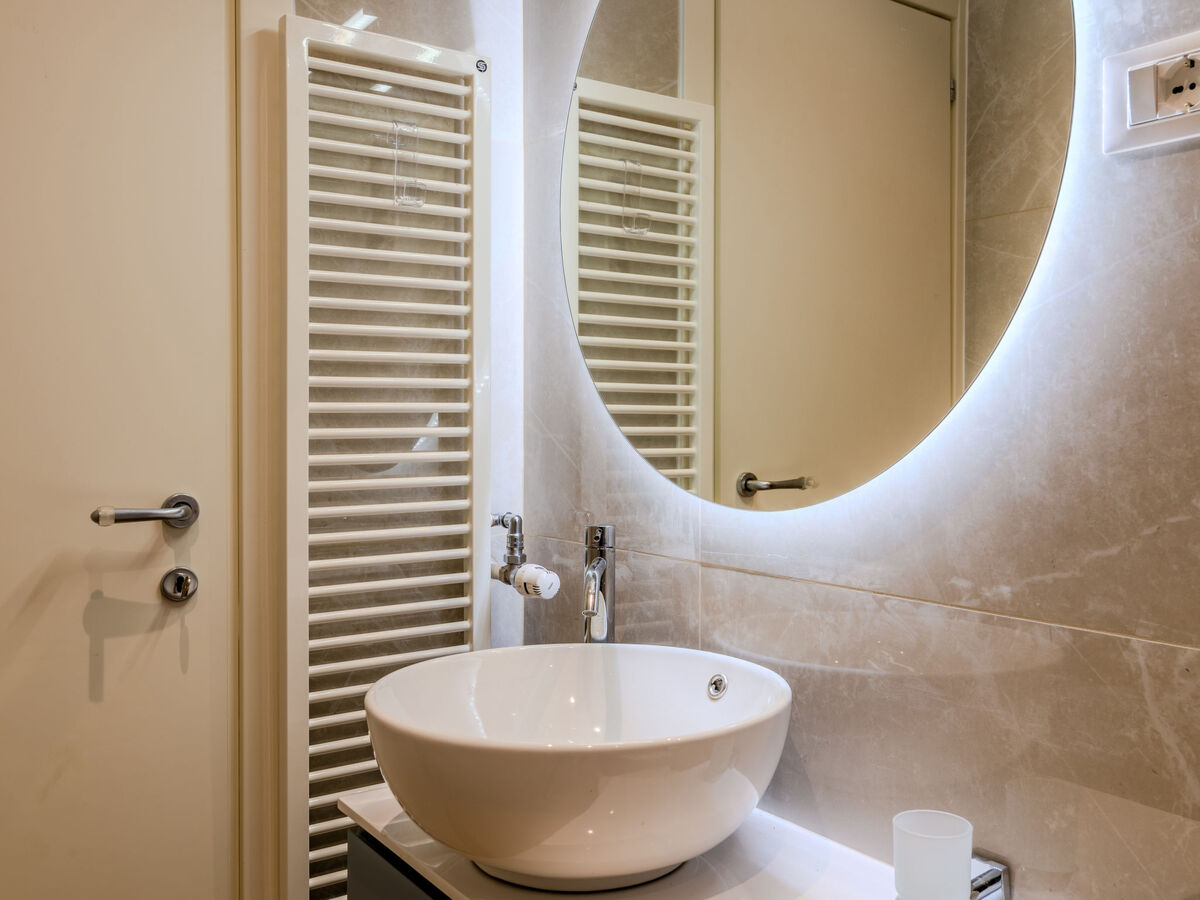 Garda Sapphire – Appartement vue lac à Riva del Garda - Photo 19