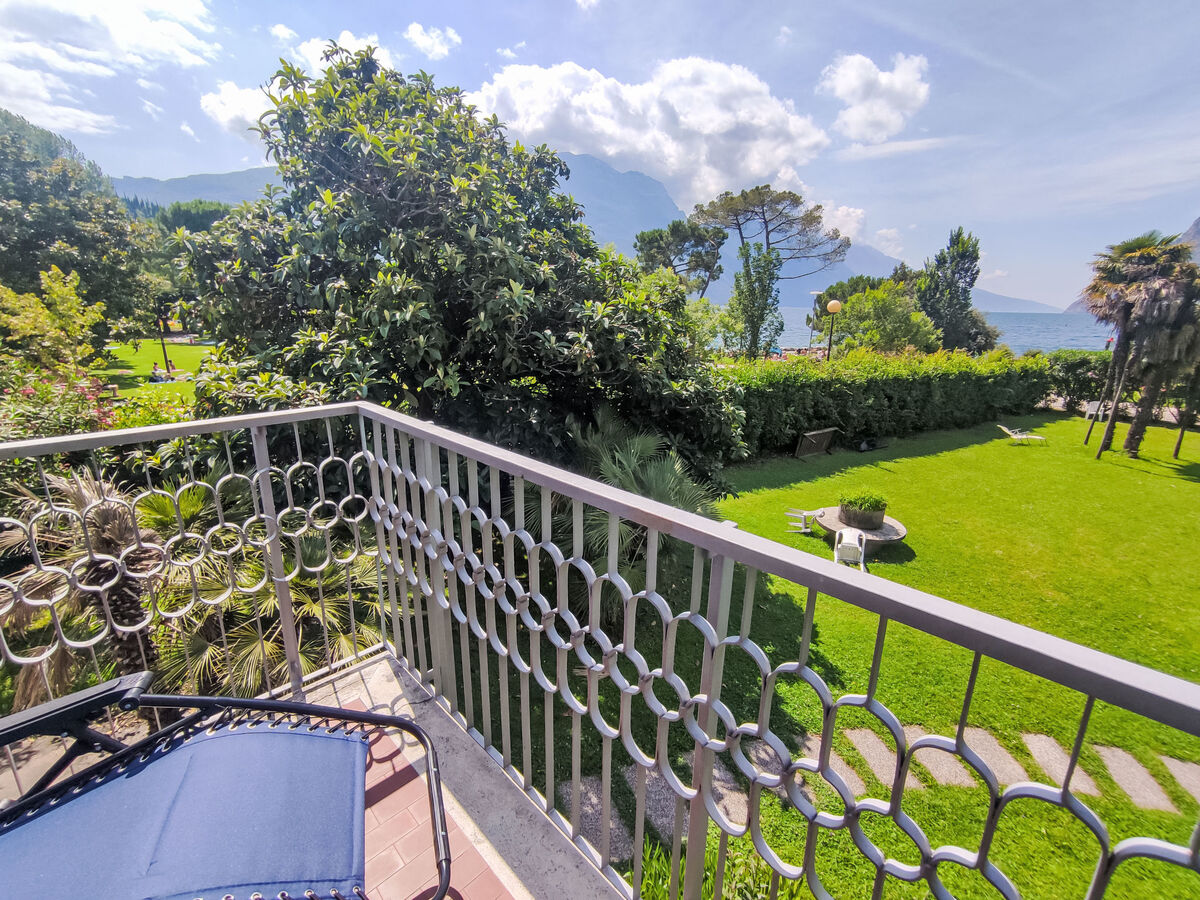 Garda Sapphire – Appartement vue lac à Riva del Garda - Photo 20