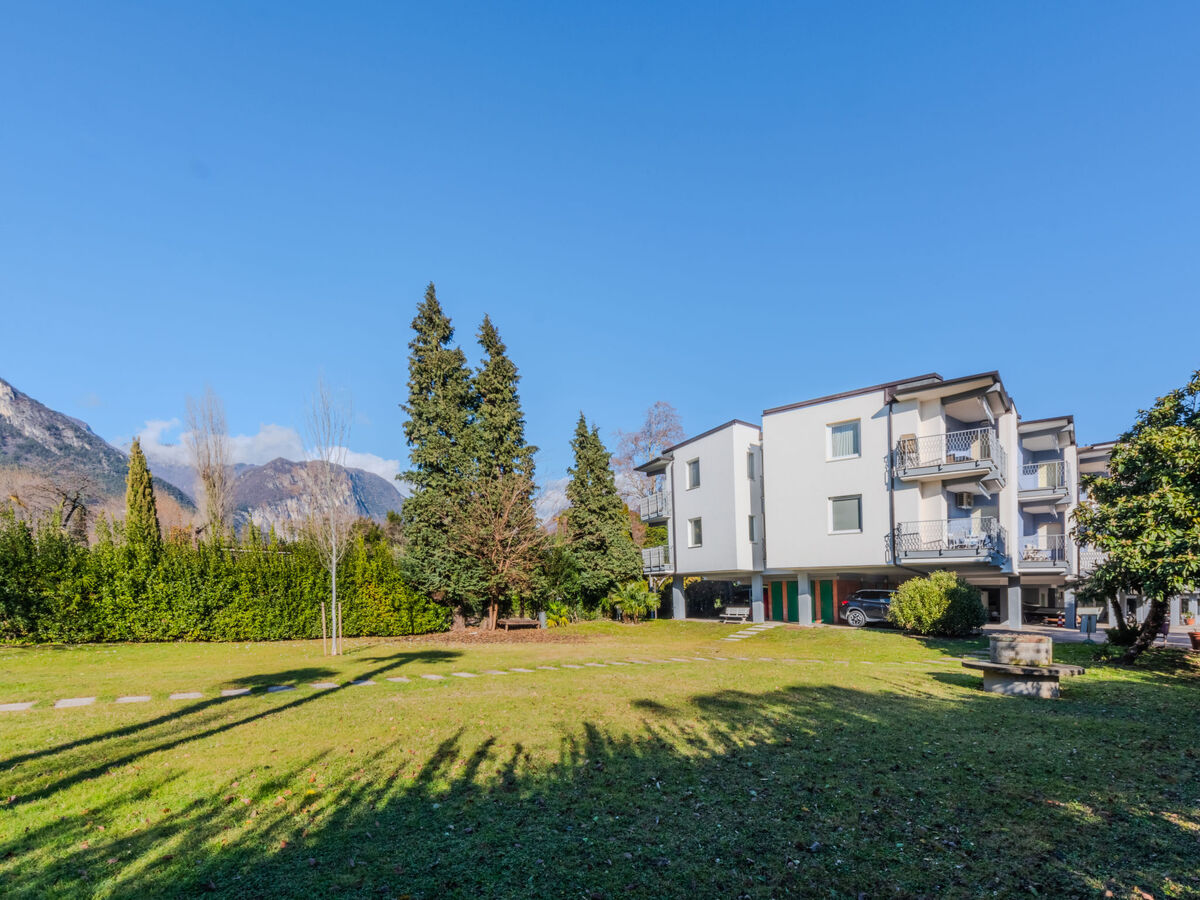 Garda Sapphire – Appartement vue lac à Riva del Garda - Photo 32