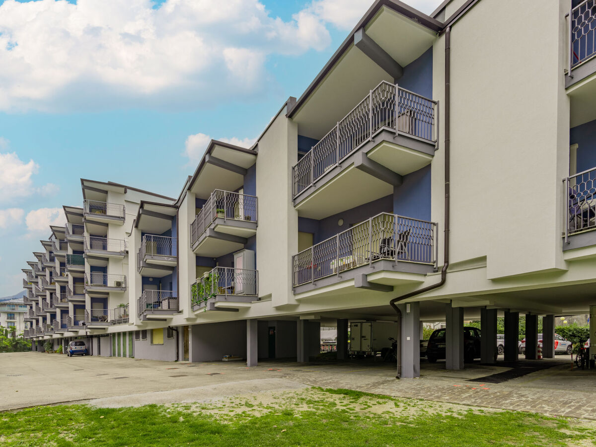 Garda Sapphire – Appartement vue lac à Riva del Garda - Photo 48
