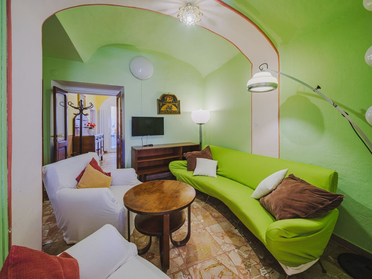 Silent Bay Historical, apt 90 m² au cœur de Sestri Levante - Photo 2