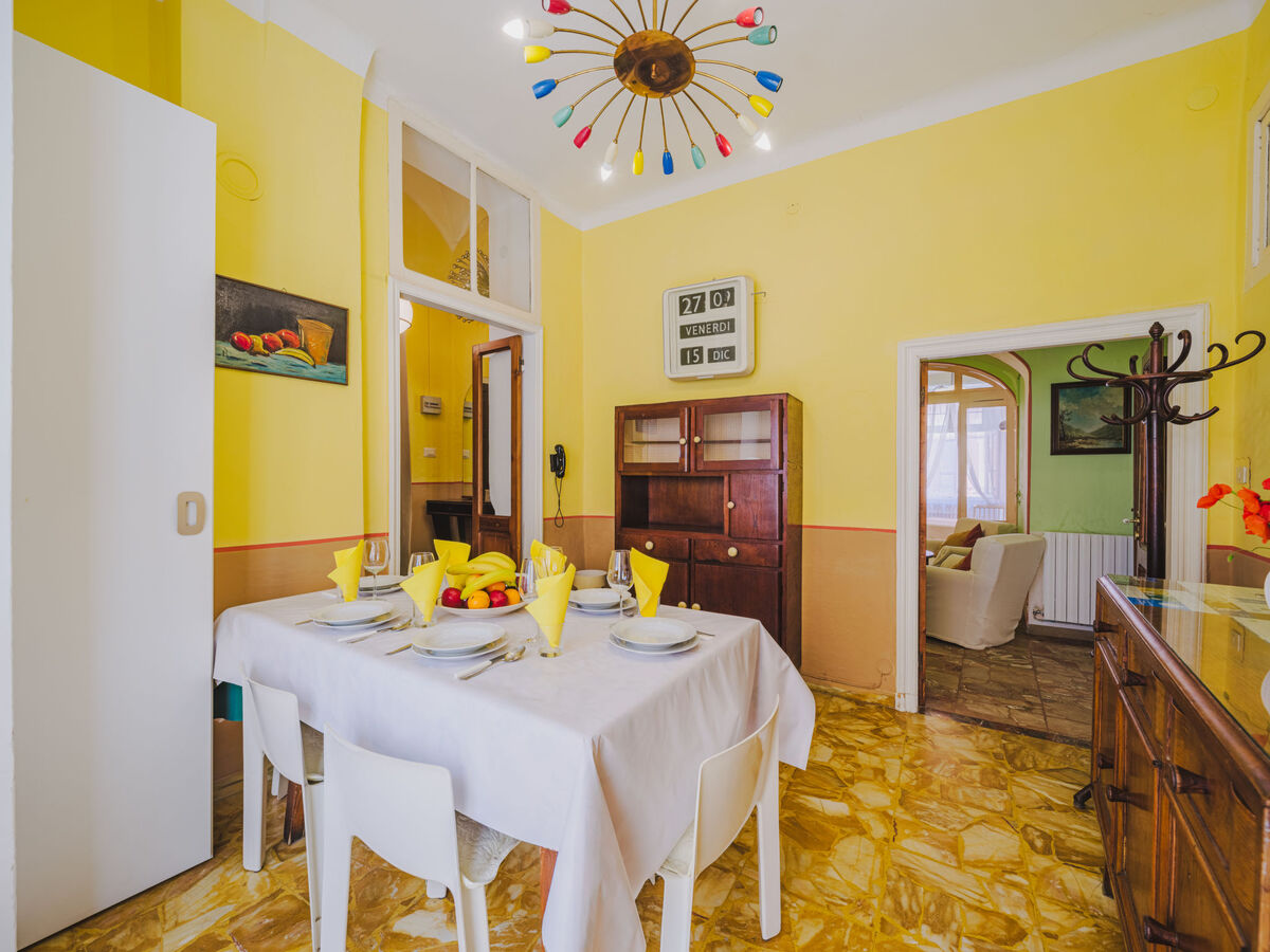Silent Bay Historical, apt 90 m² au cœur de Sestri Levante - Photo 3
