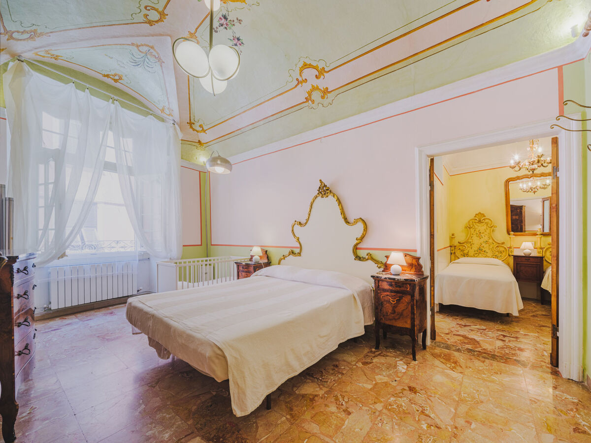 Silent Bay Historical, apt 90 m² au cœur de Sestri Levante - Photo 4