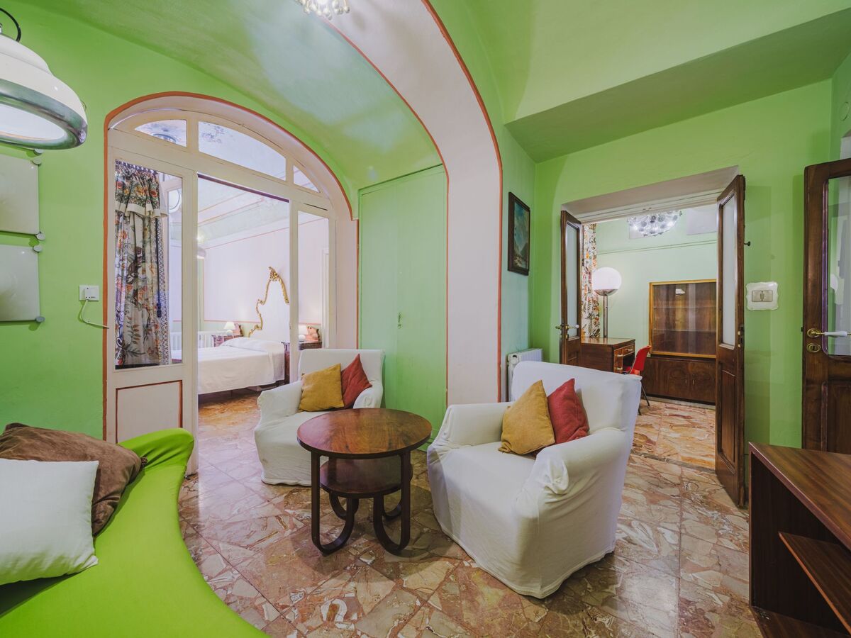Silent Bay Historical, apt 90 m² au cœur de Sestri Levante - Photo 6
