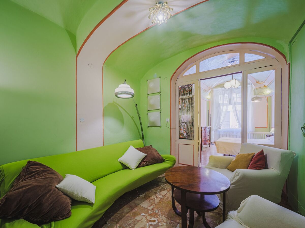 Silent Bay Historical, apt 90 m² au cœur de Sestri Levante - Photo 7