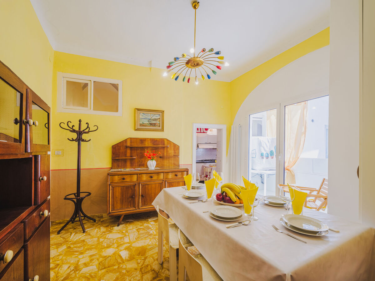 Silent Bay Historical, apt 90 m² au cœur de Sestri Levante - Photo 8