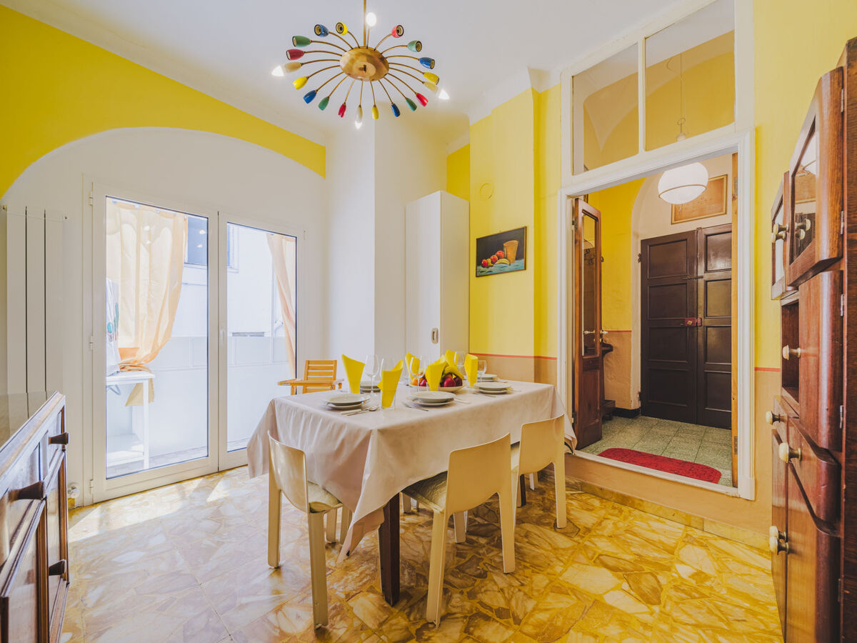 Silent Bay Historical, apt 90 m² au cœur de Sestri Levante - Photo 9