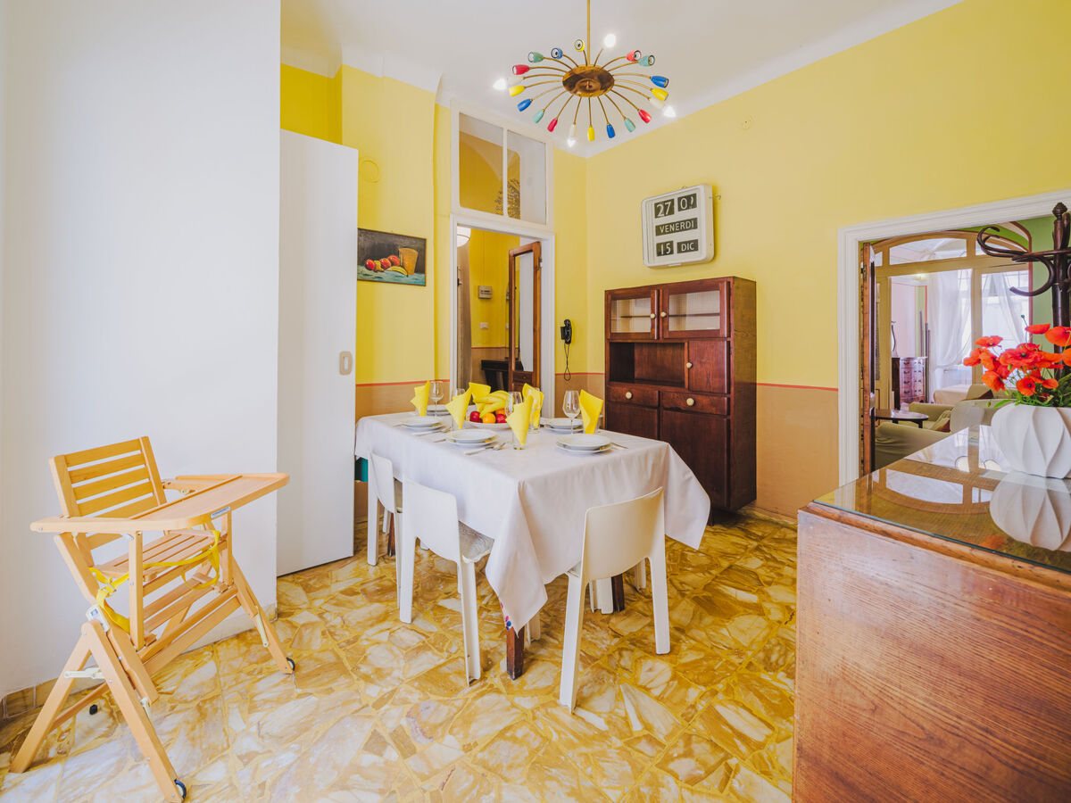 Silent Bay Historical, apt 90 m² au cœur de Sestri Levante - Photo 10
