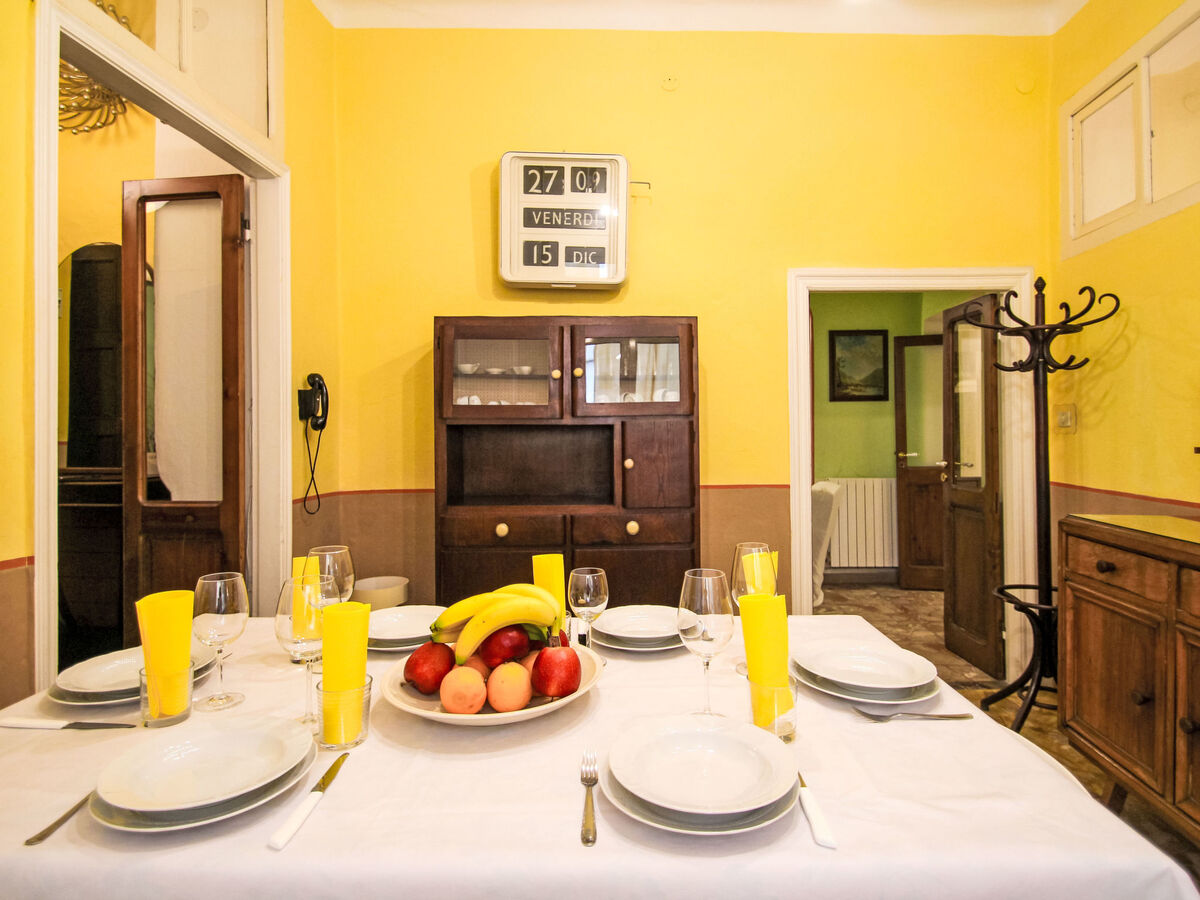 Silent Bay Historical, apt 90 m² au cœur de Sestri Levante - Photo 11