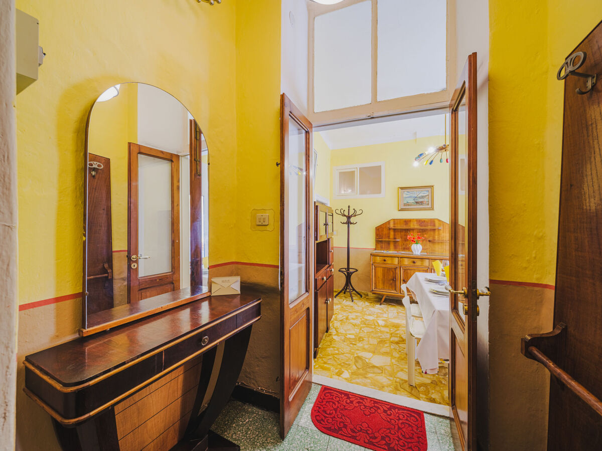 Silent Bay Historical, apt 90 m² au cœur de Sestri Levante - Photo 12
