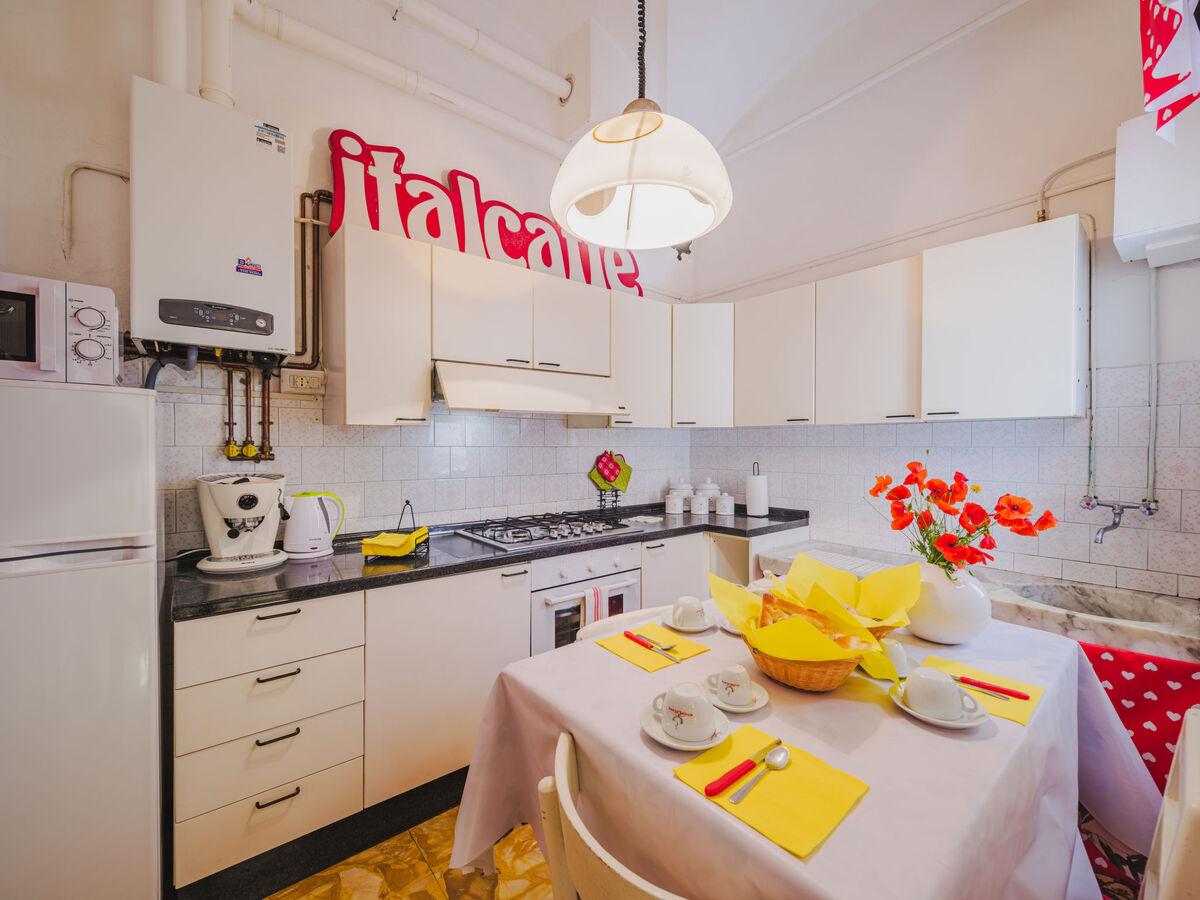Silent Bay Historical, apt 90 m² au cœur de Sestri Levante - Photo 13