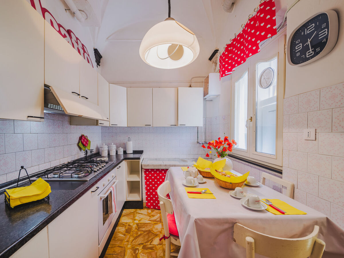 Silent Bay Historical, apt 90 m² au cœur de Sestri Levante - Photo 14
