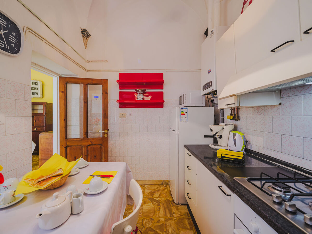 Silent Bay Historical, apt 90 m² au cœur de Sestri Levante - Photo 15