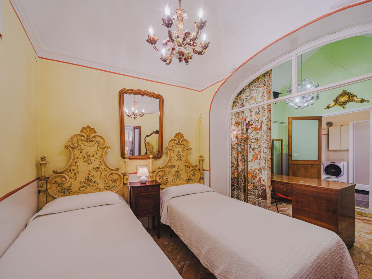 Silent Bay Historical, apt 90 m² au cœur de Sestri Levante - Photo 22