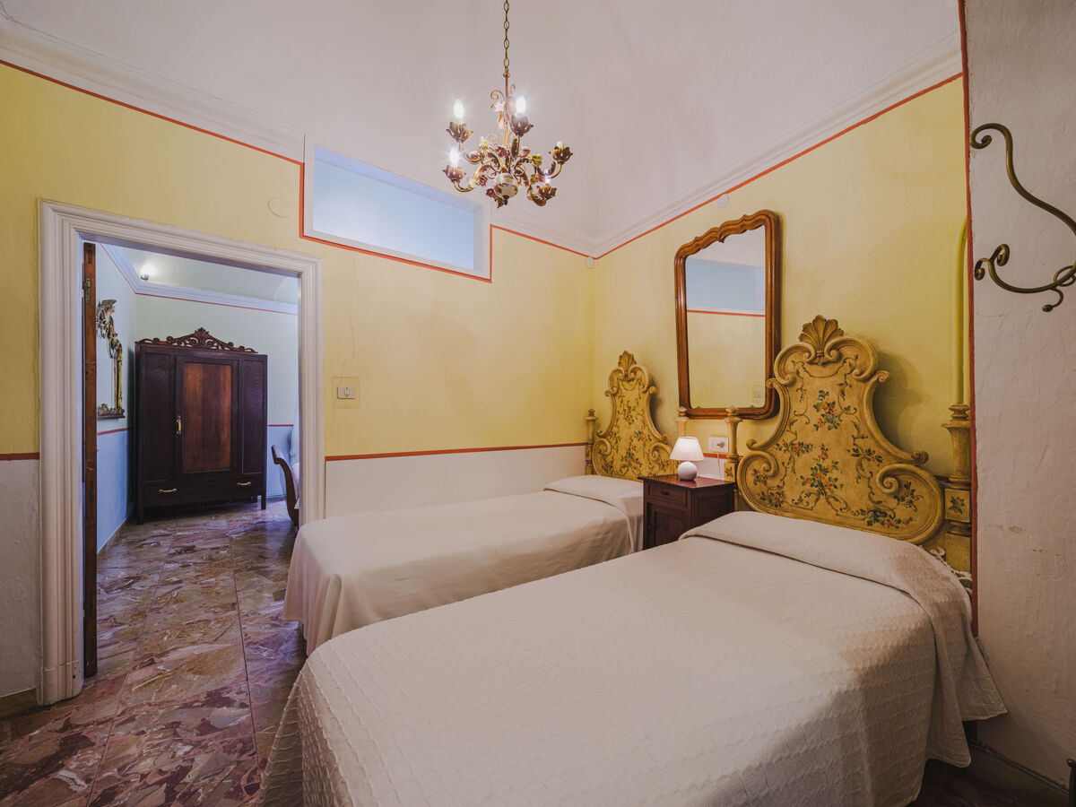 Silent Bay Historical, apt 90 m² au cœur de Sestri Levante - Photo 23
