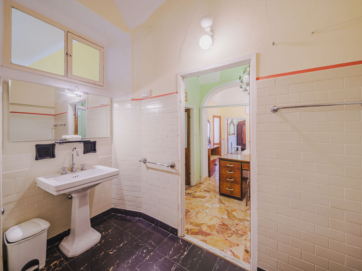 Silent Bay Historical, apt 90 m² au cœur de Sestri Levante - Photo 24