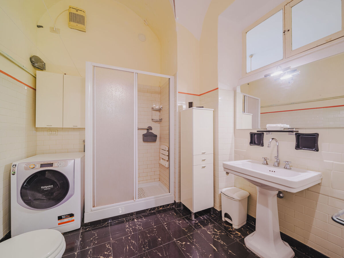 Silent Bay Historical, apt 90 m² au cœur de Sestri Levante - Photo 25