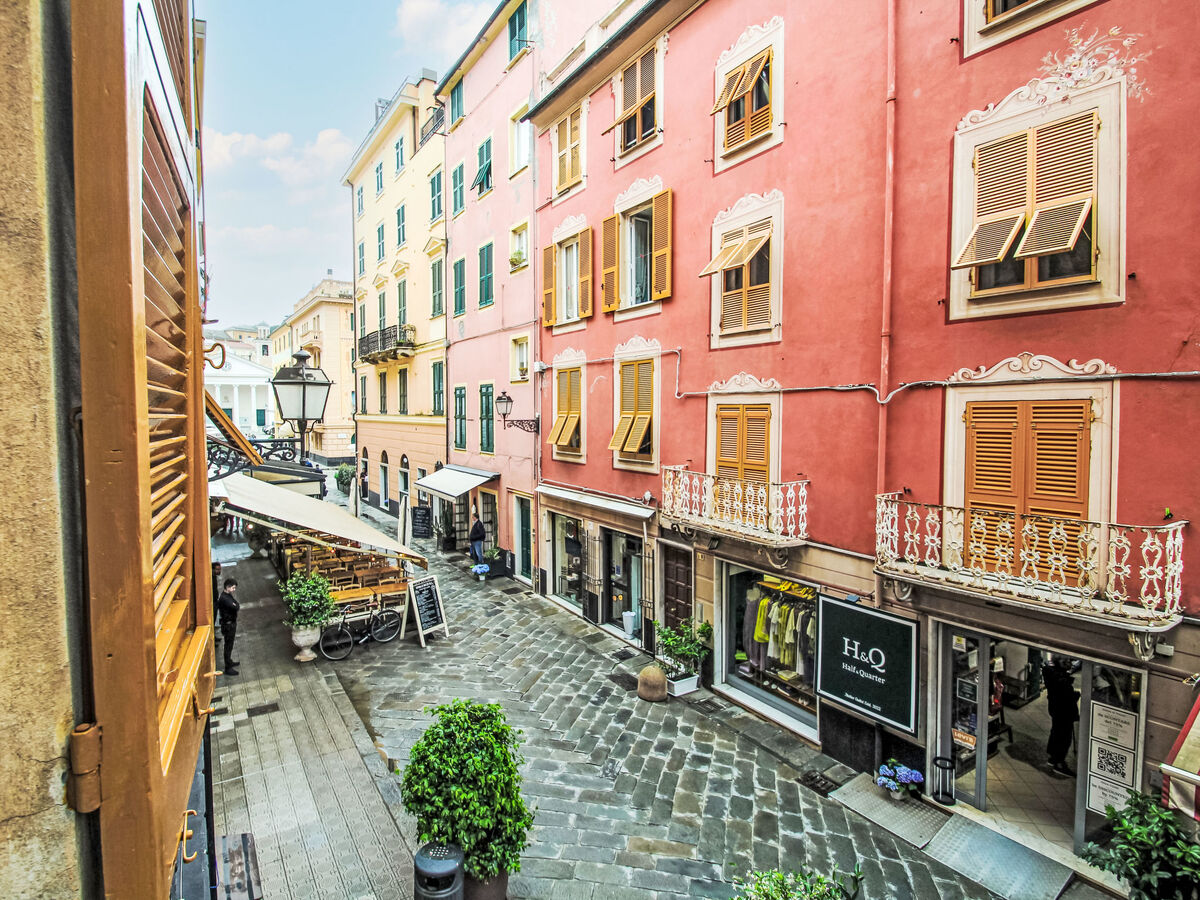 Silent Bay Historical, apt 90 m² au cœur de Sestri Levante - Photo 28