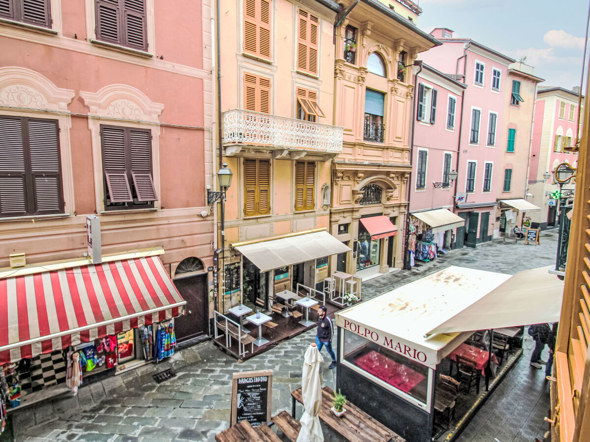 Silent Bay Historical, apt 90 m² au cœur de Sestri Levante - Photo 29