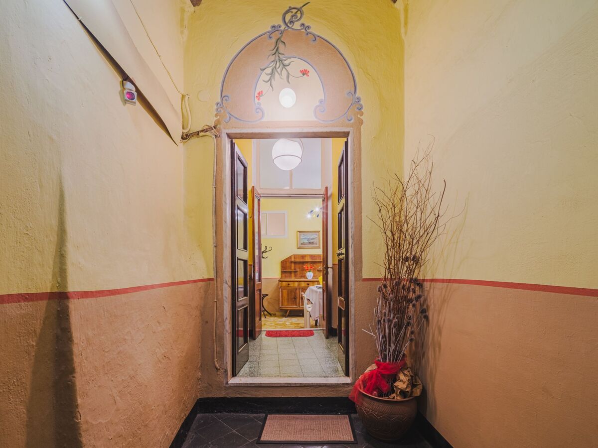 Silent Bay Historical, apt 90 m² au cœur de Sestri Levante - Photo 30