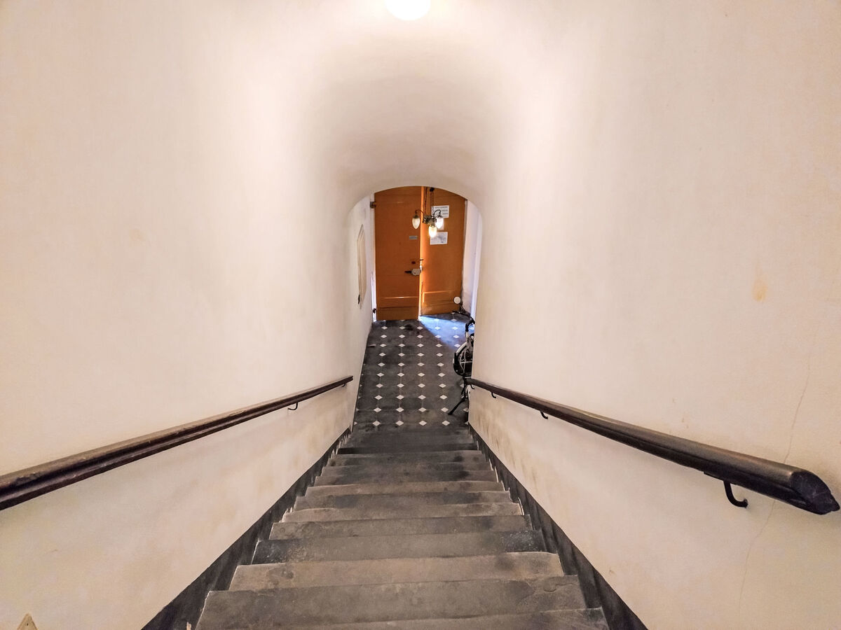 Silent Bay Historical, apt 90 m² au cœur de Sestri Levante - Photo 31