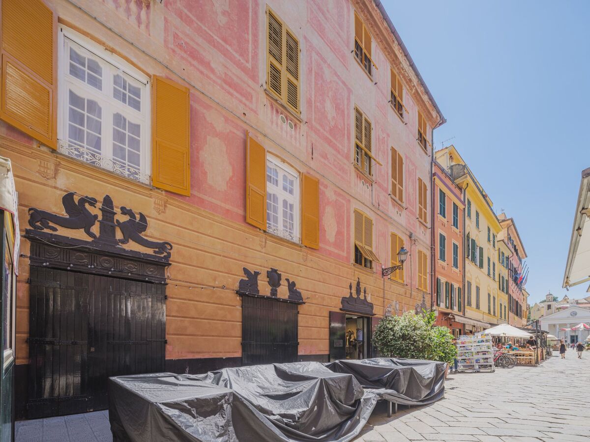 Silent Bay Historical, apt 90 m² au cœur de Sestri Levante - Photo 33