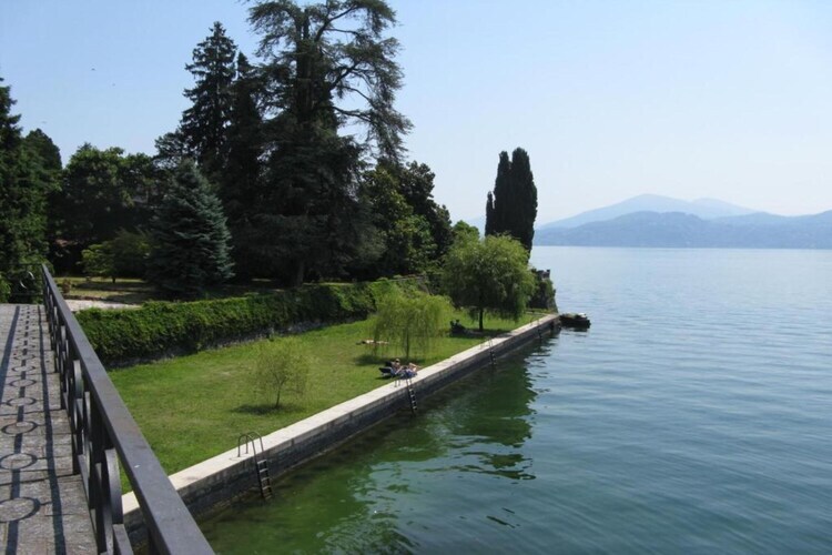 Maison Vigneto E 24 - 6 personnes, jardin et piscine - Photo 33