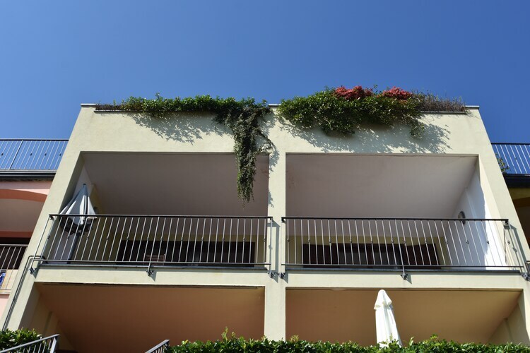 Vigneto E 24 – Maison 4 pers. avec piscine - Photo 13