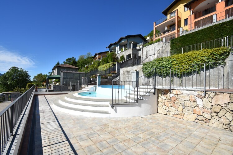 Vigneto E 24 – Maison 4 pers. avec piscine - Photo 15