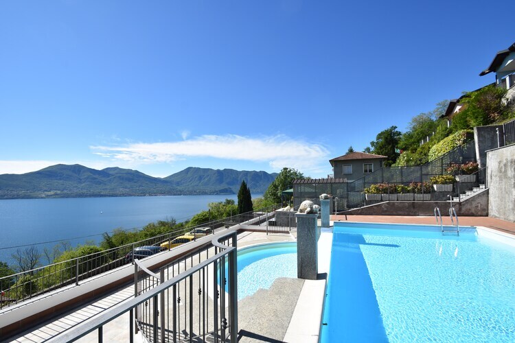 Vigneto E 24 – Maison 4 pers. avec piscine - Photo 16