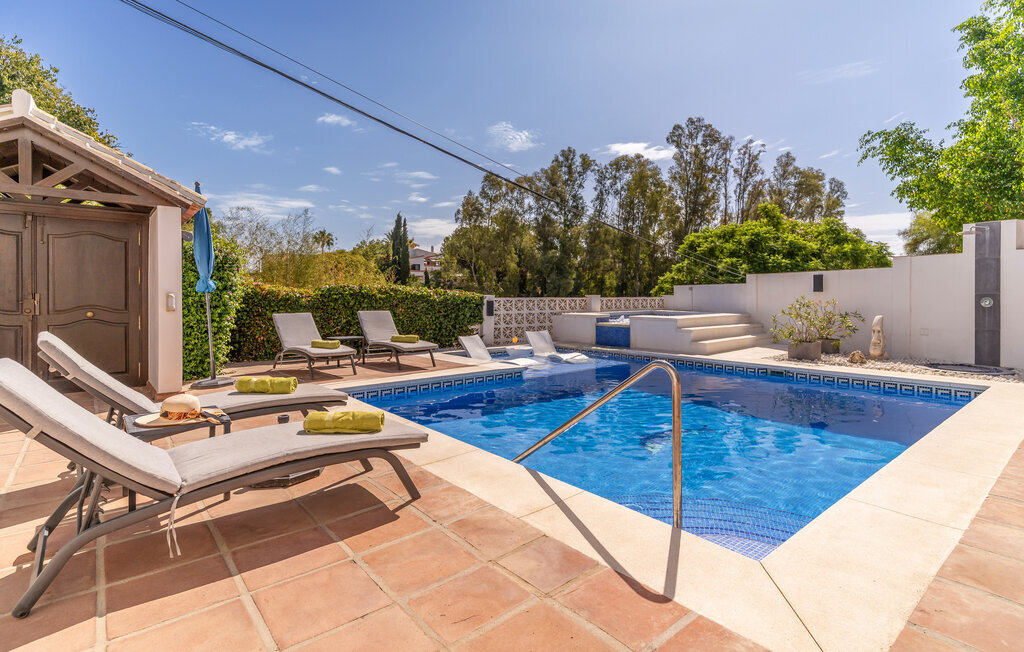 Maison 8 personnes à Mijas - Photo 2